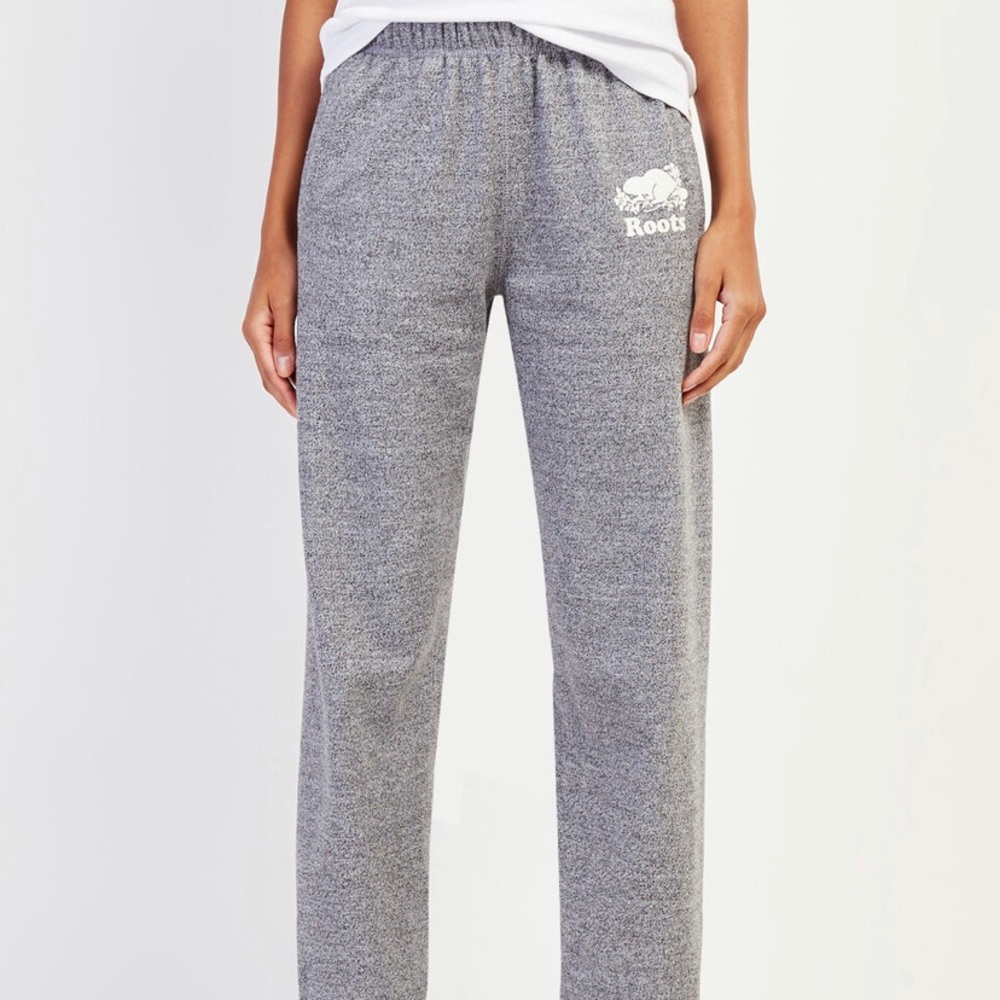 ROOTS SWEATPANTS